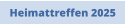 Heimattreffen 2025