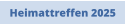 Heimattreffen 2025