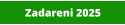 Zadareni 2025